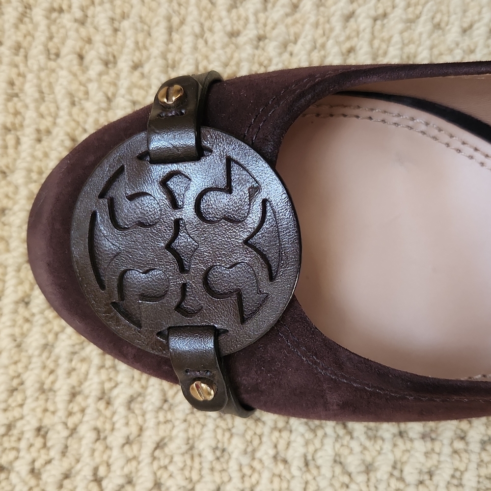Tory Burch shoes